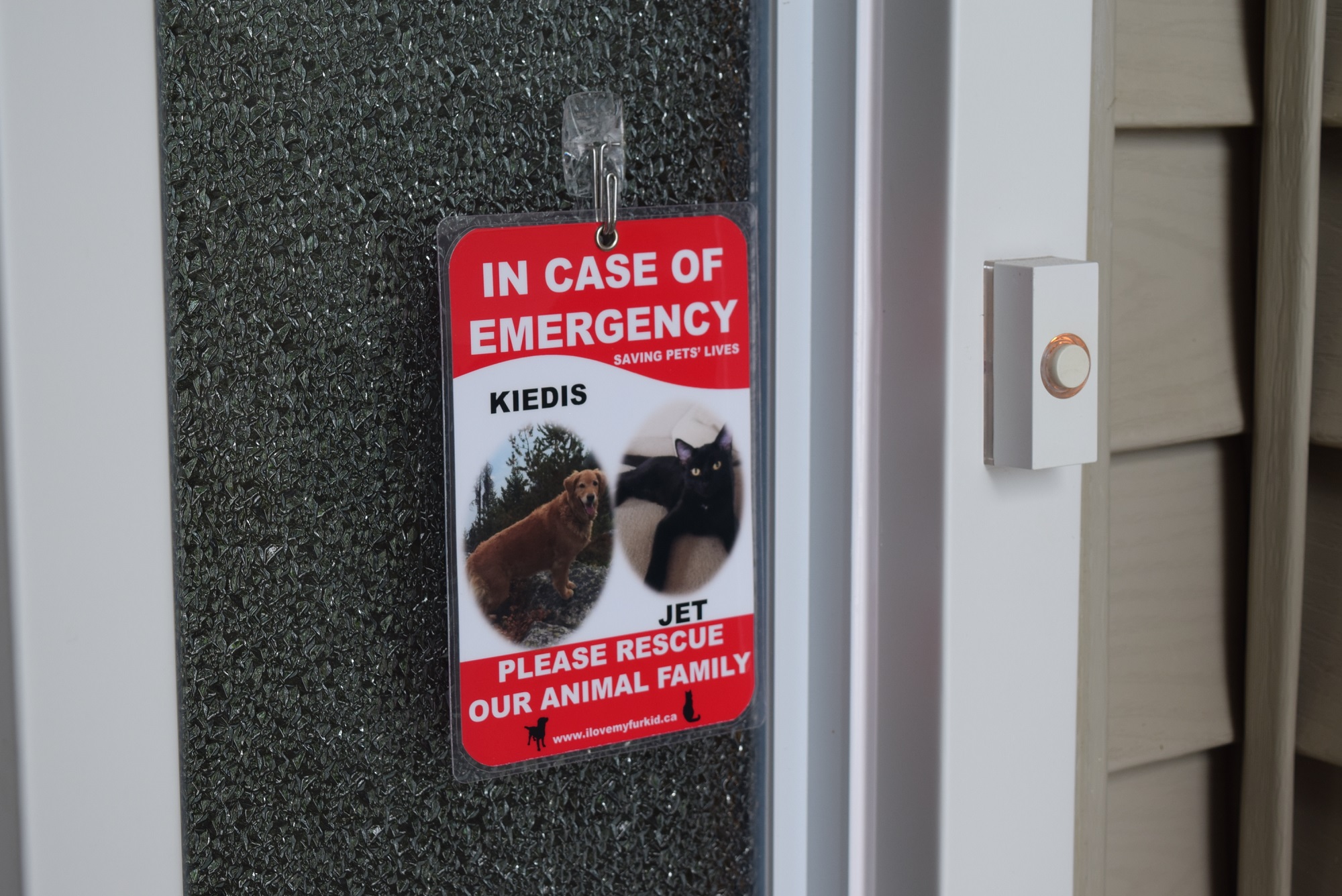 Beasley, British Columbia - Canada